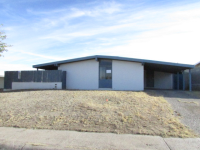 1019 West 1st Avenue, San Manuel, AZ 85631 