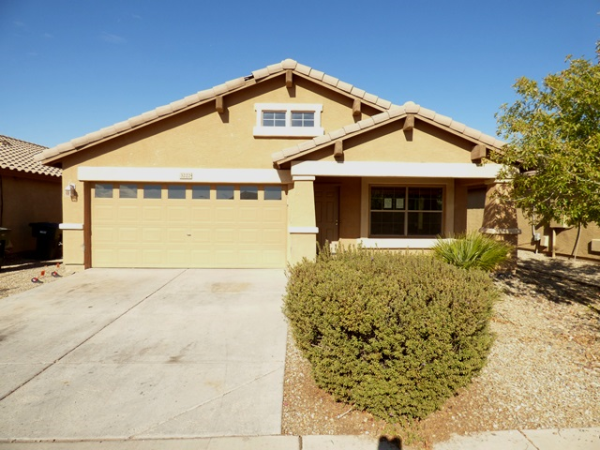 3222 W Alta Vista Road, Phoenix, AZ 85041 