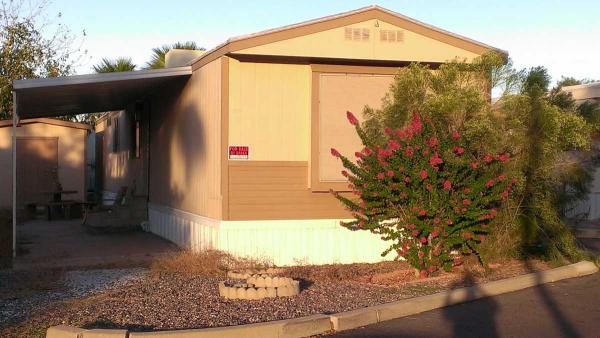 555 W. Warner Rd. #32, Chandler, AZ 85225 