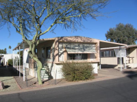 200 E Knox Rd #142, Chandler, AZ 85225 