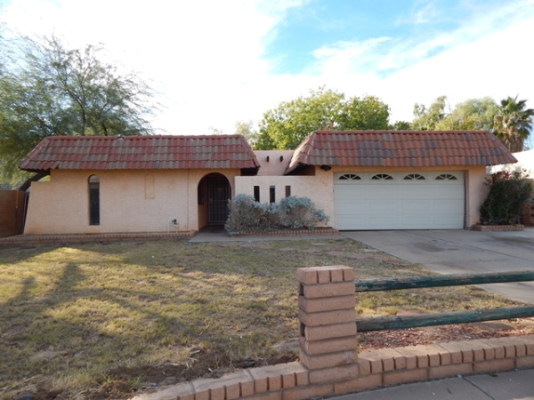 7528 N 28th Drive, Phoenix, AZ 85051 