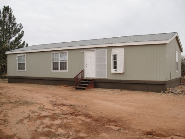 9900 E Rose Drive, Hereford, AZ 85615 