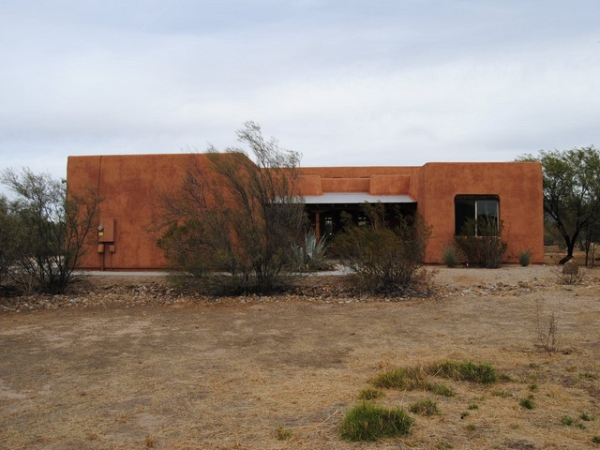 8196 W Millipede Place, Tucson, AZ 85735 