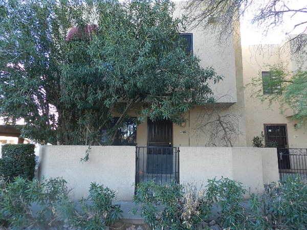 156 E Pastime Road, Tucson, AZ 85705 