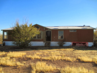 11525 N Musket Road, Marana, AZ 85653 