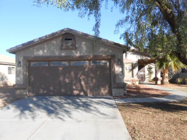 8816 W Manzanita Drive, Peoria, AZ 85345 