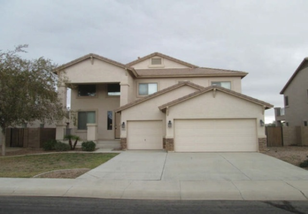 20559 N Bustos Way, Maricopa, AZ 85239 