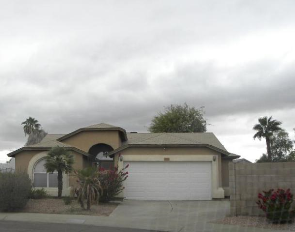 18812 N 3rd Ave, Phoenix, AZ 85027 