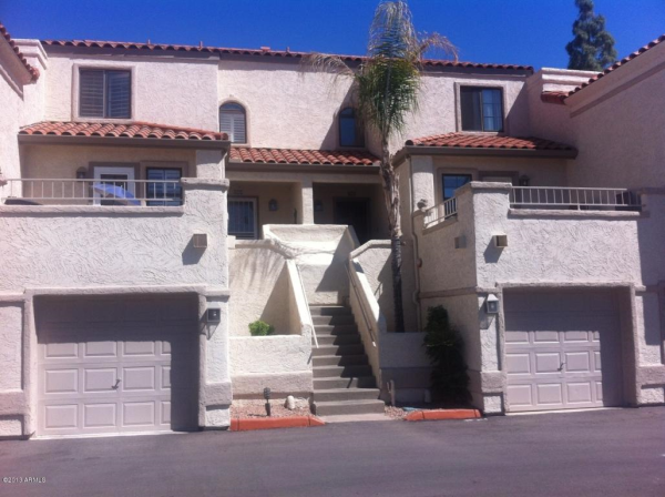 202 10080 E MOUNTAINVIEW LAKE Drive, Scottsdale, AZ 85258 