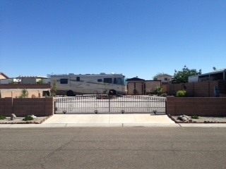 Seasons RV Village 10363 S WINTER AVE, Yuma, AZ 85365 