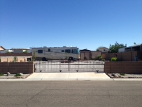 Seasons RV Village 10363 S WINTER AVE, Yuma, AZ 85365 