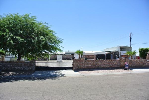 13119 E 51 St 13109 E 51 ST, Yuma, AZ 85367 