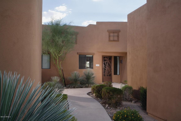 2037 13450 E VIA LINDA Drive, Scottsdale, AZ 85259 