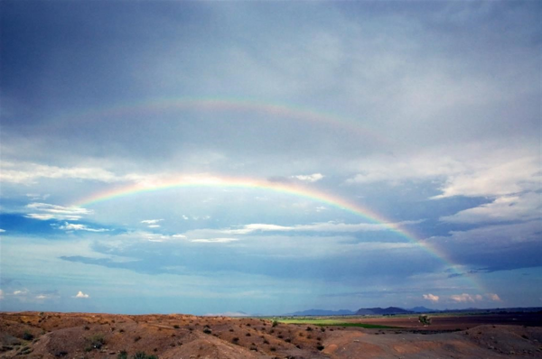 Butterfield Bluff Golf 29862 E VISTA RIDGE BLVD, Wellton, AZ 85356 