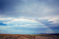 Butterfield Bluff Golf 29862 E VISTA RIDGE BLVD, Wellton, AZ 85356 