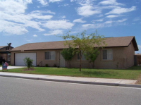TRAIL ESTATES 3752 S ISABEL DR, Yuma, AZ 85365 