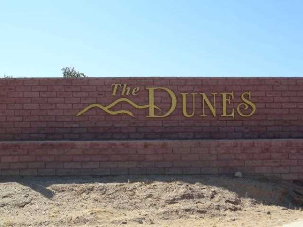The Dunes 1616 W 33 ST, Yuma, AZ 85365 