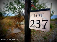 237 14524 N Shaded Stone, Oro Valley, AZ 85755 