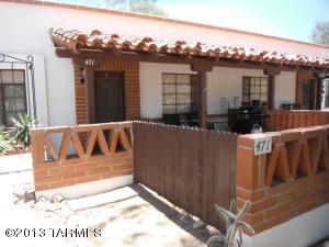 C 471 S La Canada, Green Valley, AZ 85614 