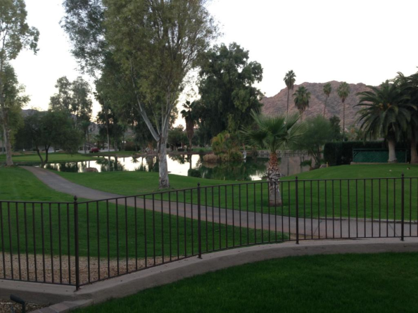 114 5525 E LINCOLN Drive, Paradise Valley, AZ 85253 