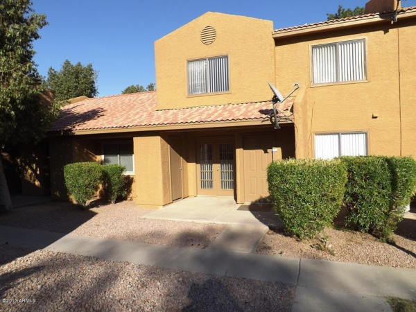 1214 3511 E BASELINE Road, Phoenix, AZ 85042 