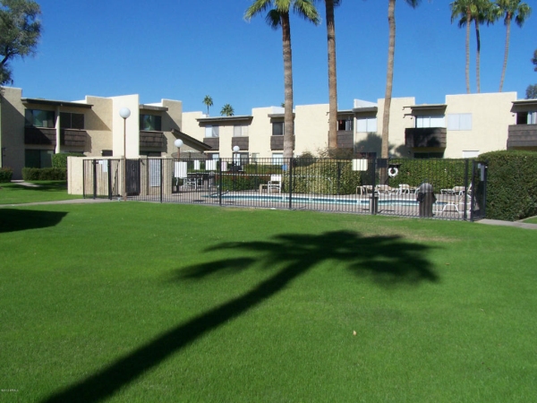168 4620 N 68TH Street, Scottsdale, AZ 85251 