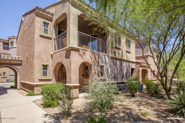 1136 3935 E Rough Rider Road, Phoenix, AZ 85050 