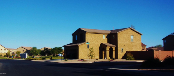 41175 W ANNE Lane, Maricopa, AZ 85138 