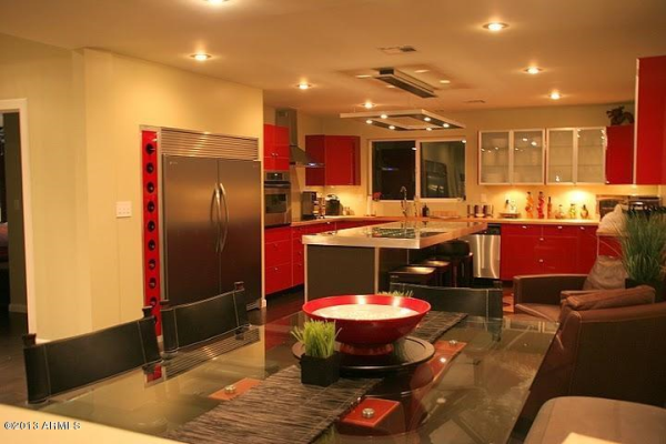 2914 N 82ND Street, Scottsdale, AZ 85251 