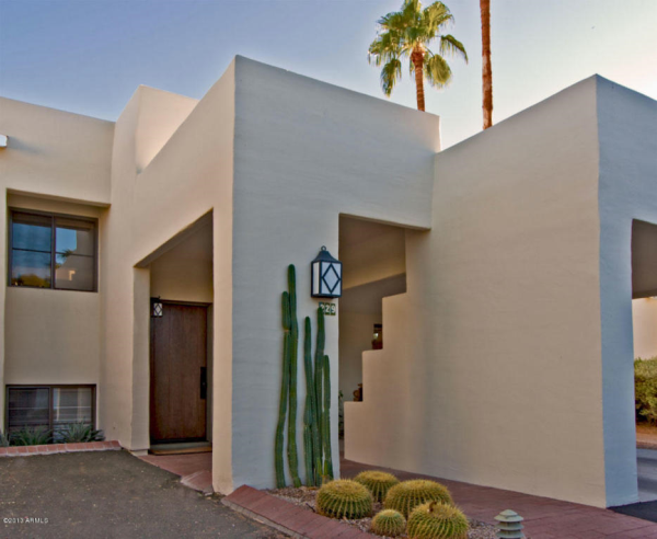 229 5101 N CASA BLANCA Drive, Paradise Valley, AZ 85253 