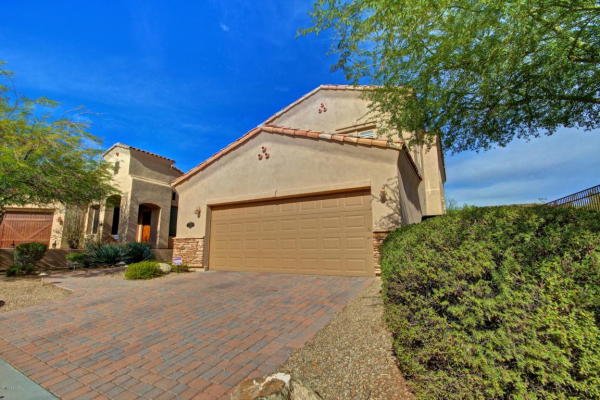 1232 E Lupine Avenue, Phoenix, AZ 85020 