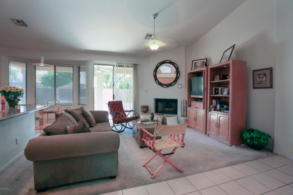 6517 E BLANCHE Drive, Scottsdale, AZ 85254 