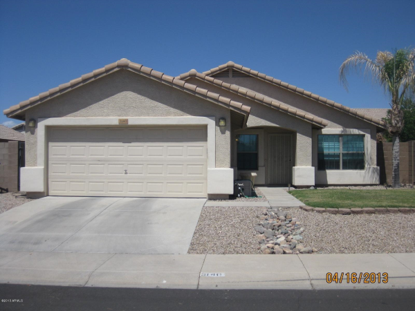 3140 W ZACHARY Drive, Phoenix, AZ 85027 