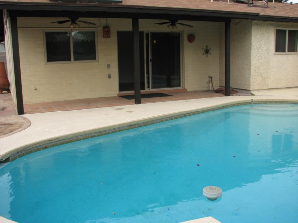 845 W LOS LAGOS VISTA Avenue, Mesa, AZ 85210 