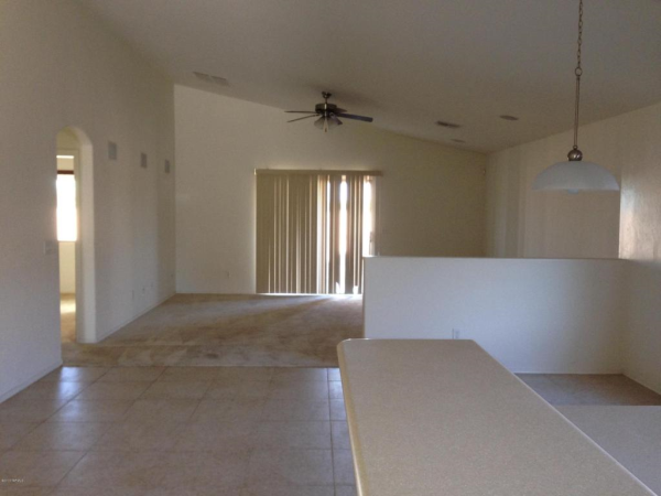 3927 E Isaiah, Tucson, AZ 85706 