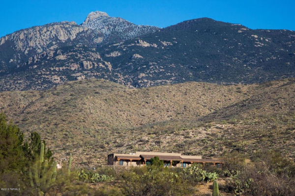 8251 S Pistol Hill, Vail, AZ 85641 