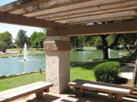 8738 E VIA DE LA LUNA --, Scottsdale, AZ 85258 