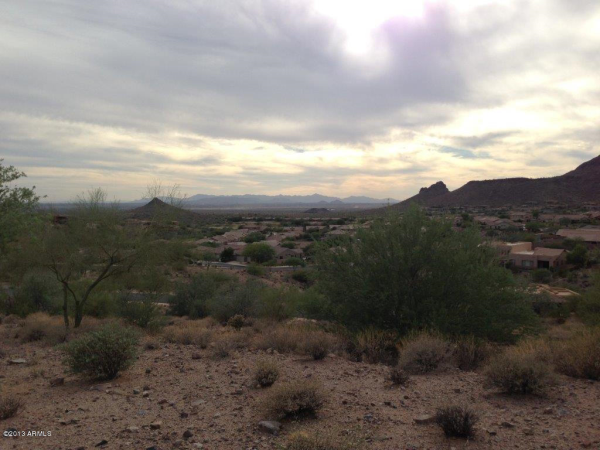 9710 N Palisades Boulevard, Fountain Hills, AZ 85268 