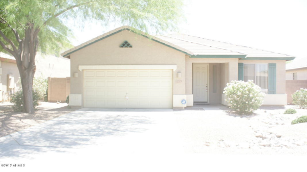 12373 W HARRISON Street, Avondale, AZ 85323 