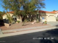 7203 E Placita Rancho La Cholla N, Tucson, AZ 85715 