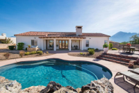 11141 N Pusch Ridge Vistas, Tucson, AZ 85737 