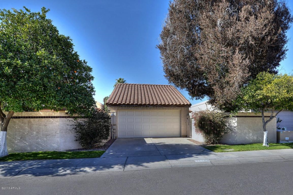 11240 N 108TH Place, Scottsdale, AZ 85259 