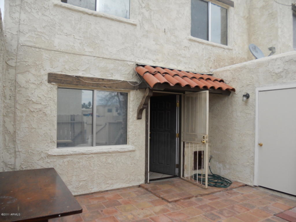 5316 W Sheena Drive, Glendale, AZ 85306 