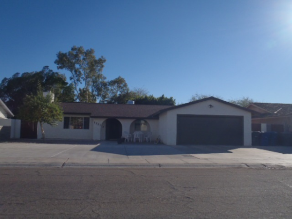1731 E SAN MARCOS DR, Yuma, AZ 85365 