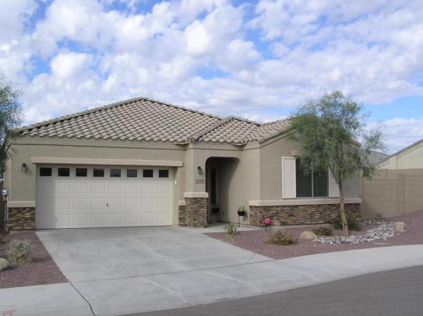 21150 N 98TH Lane, Peoria, AZ 85382 
