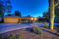 8517 E APPALOOSA Trail, Scottsdale, AZ 85258 