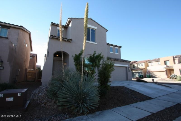 133 W Camino Rancho Palomas, Sahuarita, AZ 85629 