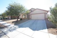 6663 W Capetown, Tucson, AZ 85757 