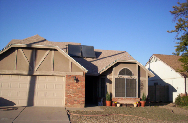 4920 W JULIE Drive, Glendale, AZ 85308 