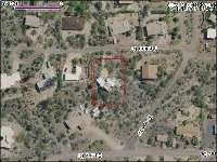 6016 E TANDEM Road, Cave Creek, AZ 85331 